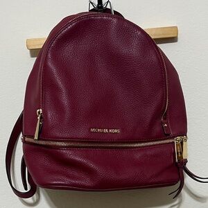 Michael Kors Backpack